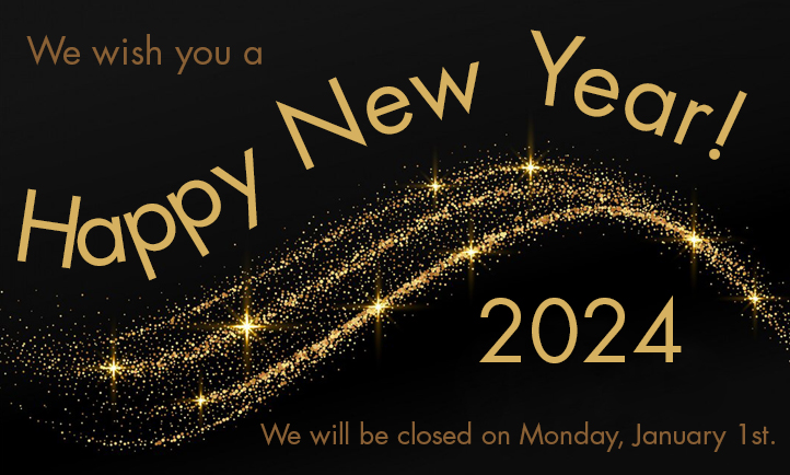 Happy New Year from Westwood Contractors (2024)