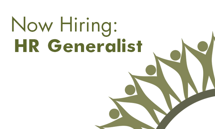 Westwood Contractors is actively hiring a HR Generalist (10/07/24).